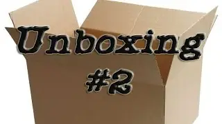 Unboxing #2.
