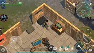Base Player7130 LDOE