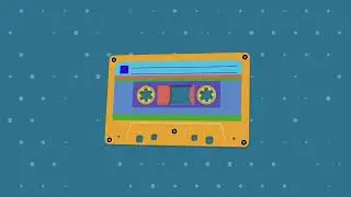 Videohive Cassette Audio Visualizer Pack »