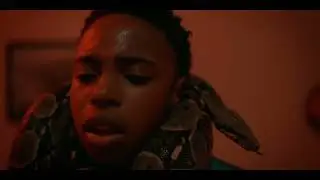 ShockYa's Exclusive '1-800-Hot-Nite' Clip