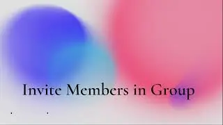 WaSender 3.3 - Invite Group Members