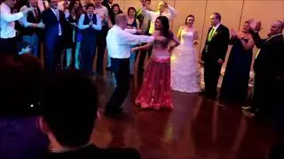 Arabic Belly Dancer - Belly Dancer - Hot Sensual Belly Dance
