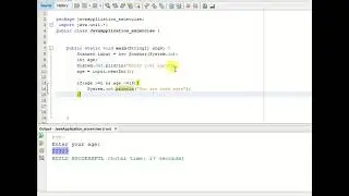 IPT 101- IF ELSE STATEMENT REVIEW