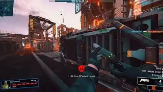 Viper Squad – Gameplay Update Trailer 