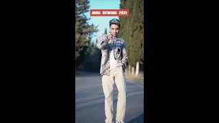MINI TIK TOK TREND REWIND 2021