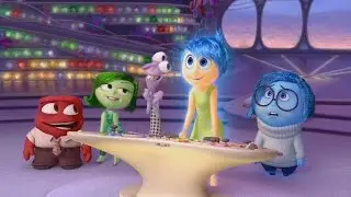 150 Hidden Pixar Easter Eggs