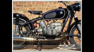 1967 BMW R60/2 for sale in Chicago IL