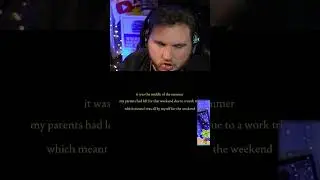 Mangoz Is The BEST Narrator