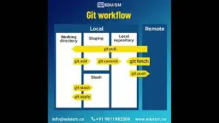 Git Workflow! 