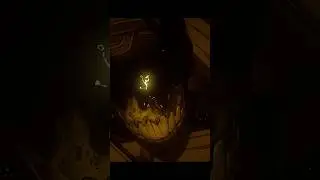 Bendy and the Ink Machine in Unreal Engine 