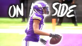 Justin Jefferson Mix - 