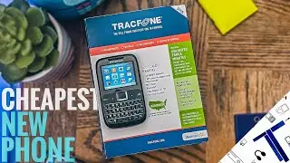 I Bought The Cheapest Brand New Phone On eBay | Motorola MOTOGO! EX431G