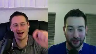 Kyle & Corin #65 | Sprite v 7up, Waffles v Pancakes v French Toast, WWE & More