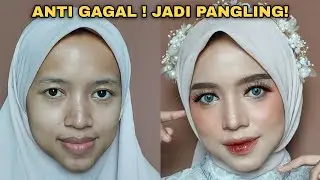 MAKEUP LAMARAN AWET & FLAWLESS