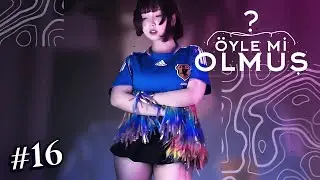 I AM N*GAMAN! - Öyle mi olmuş #16