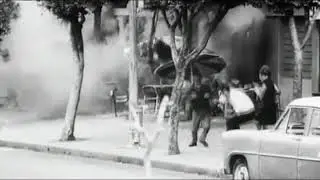 Culture Shock - colour tv