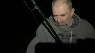 Ночная рыбалка. Приготовление леща.Завтрак.Башкирия.