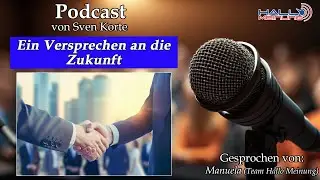 Ein Versprechen an die Zukunft