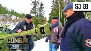 Combat Dealers | Season 3 Episode 8 | Full Episode