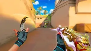 Aim Buff Sens + 1000 FPS