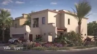 Dubai Properties - Villanova