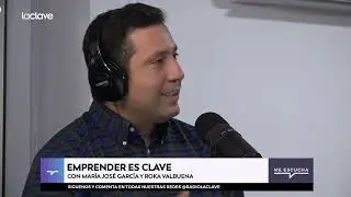 Compartiendo en #Emprenderesclave de #radiolaclave #medioambiente #sociedad