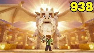 Minecraft ITA S6 E938 - Taglio la barba al drago