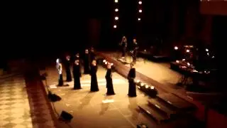 Gregorian (live in Athens) 2