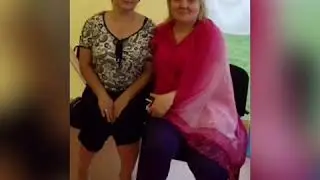 Пространство любви