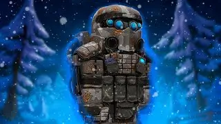 STALCRAFT | Заточка LR-300 ⚹ Part.1