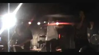 Lil Jett & Young Chirp [Live]