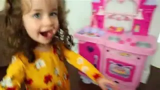 Zoe Runs