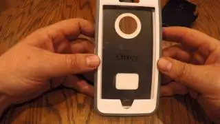 Otter Box Defender Series Iphone 6 Plus Review