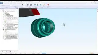 Старый проект на новый лад. Adem VX - открываем старые наработки. #ademcam