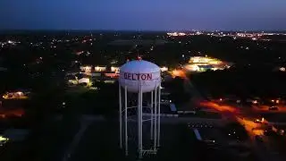 Belton Texas (dji mini 4 pro)