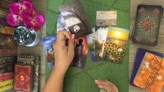Какие изменения будут в вашей судьбе в ближайшие дни.