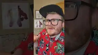 Dungeon Master Therapy: The Goat 