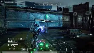 [XGamer - AI Revolution] - Shoot And Reload