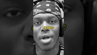 Caught KSI Off Guard 💀