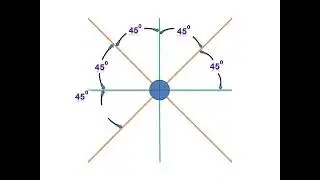UNIDIRECTIONAL METHOD : Angular Dimensioning II engineering drawing II #shorts