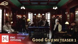 SF9 - 'Good Guy' MV TEASER 1