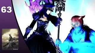 The Warriors of Light. | Final Fantasy XIV: Shadowbringers