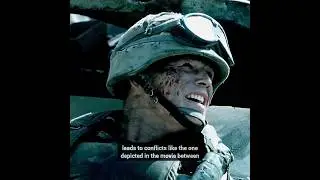Delta Force vs Regular Army Safety Protocol in Black Hawk Down - 