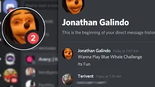 so jonathan galindo messaged me back.....
