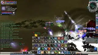BURAOT Guild (SBS) - RF Mithras