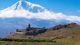 Зорик Ованисян – Гармон