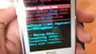 Как разблокировать графический ключ и пароль