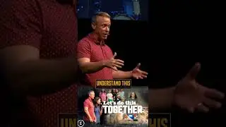 In order to understand your connection to people, you must understand your connection to God!