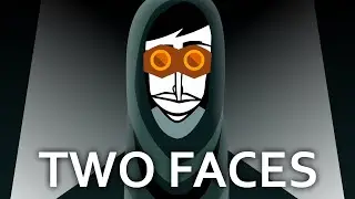 Incredibox || Two Faces || Animation [FULL]