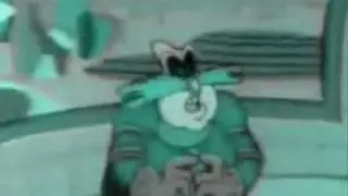 Robotnik needs toilet paper.